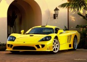 Saleen S331 Sport Truck